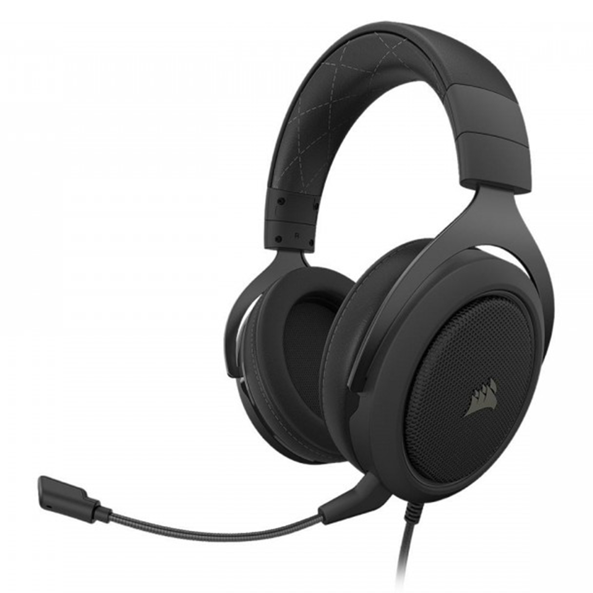 Audifonos Gamer Corsair Hs60 Pro Negro