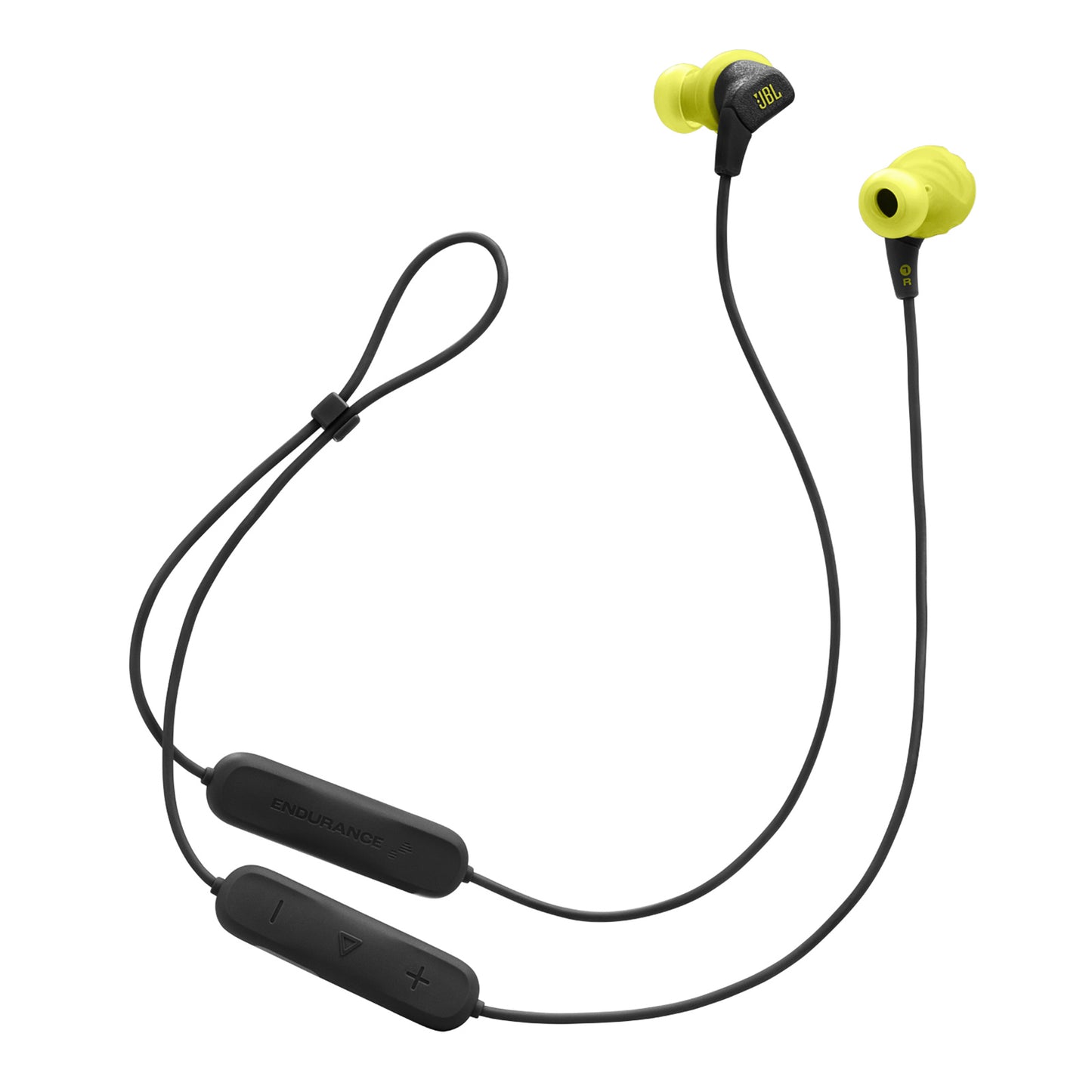 Audífonos In Ear Bluetooth Jbl Endurance Run 3 Negro – imagen 2
