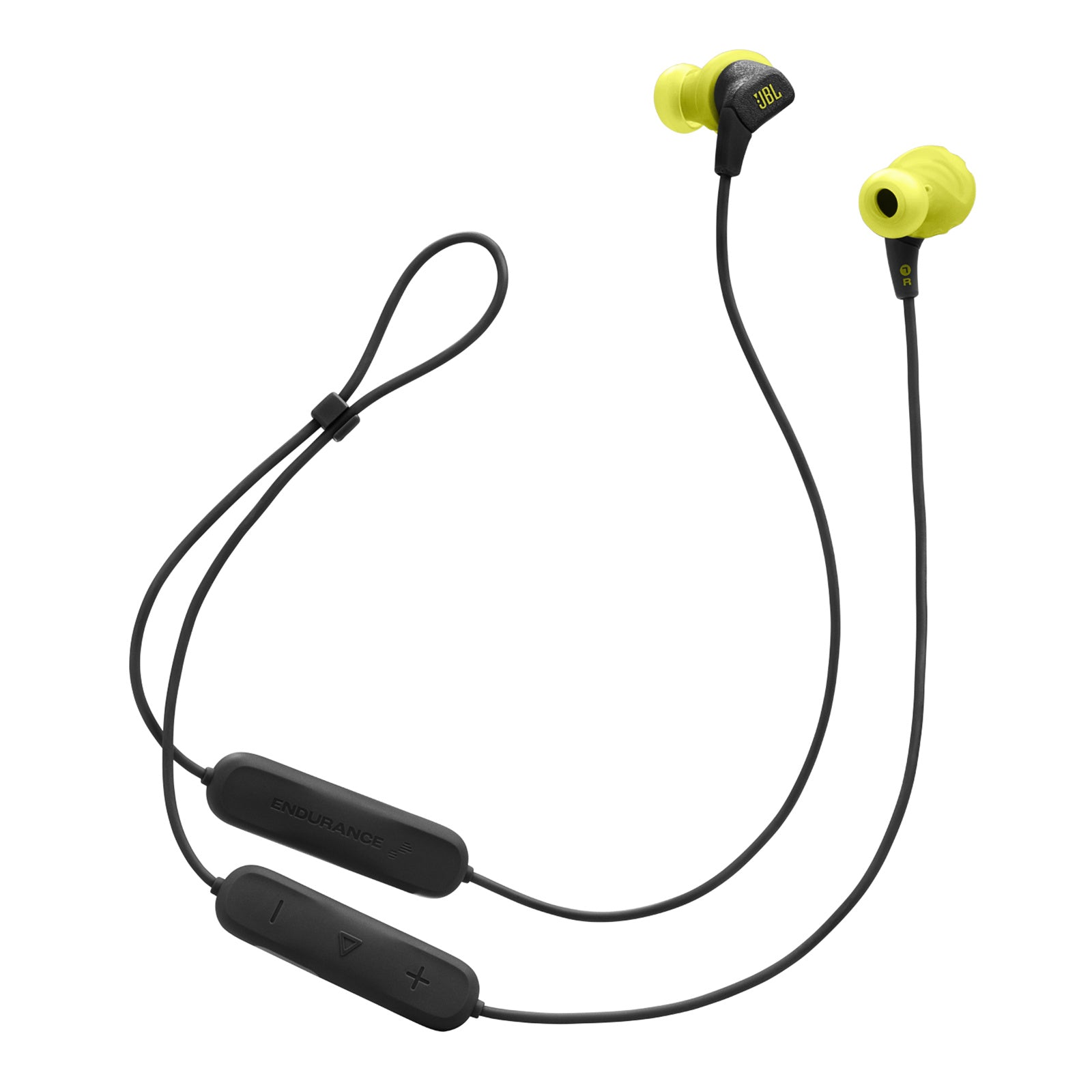 Audífonos In Ear Bluetooth Jbl Endurance Run 3 Negro – imagen 2