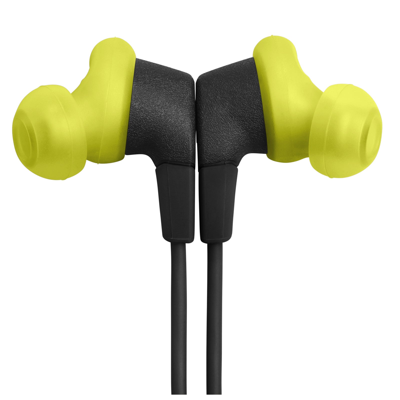Audífonos In Ear Bluetooth Jbl Endurance Run 3 Negro – imagen 3