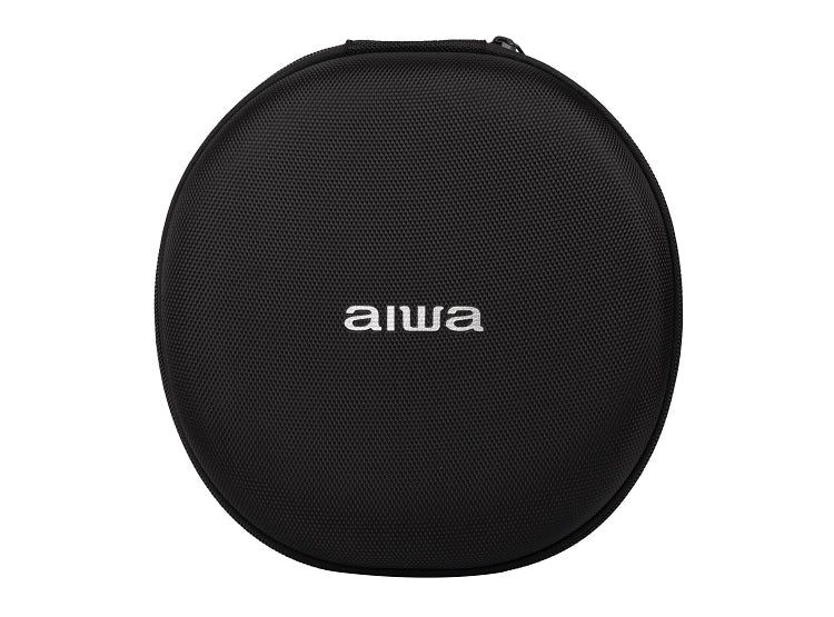 Audifonos Inalámbrico Bluetooth Aiwa Aw-k33ncb Noise Cancelling – imagen 4