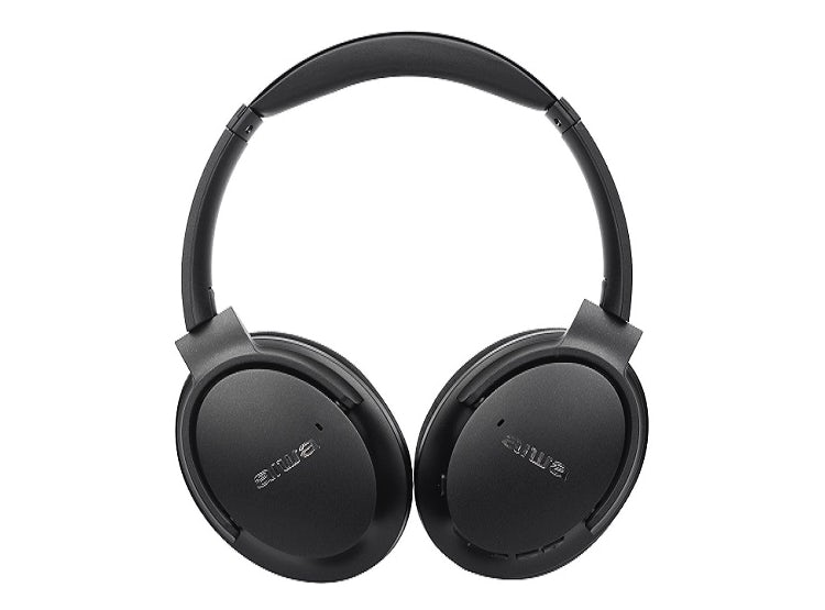 Audifonos Inalámbrico Bluetooth Aiwa Aw-k33ncb Noise Cancelling – imagen 2