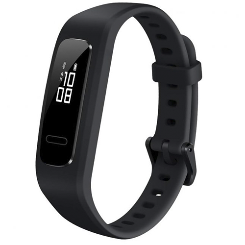 Huawei Band Pulsera Deportiva 3e Negro