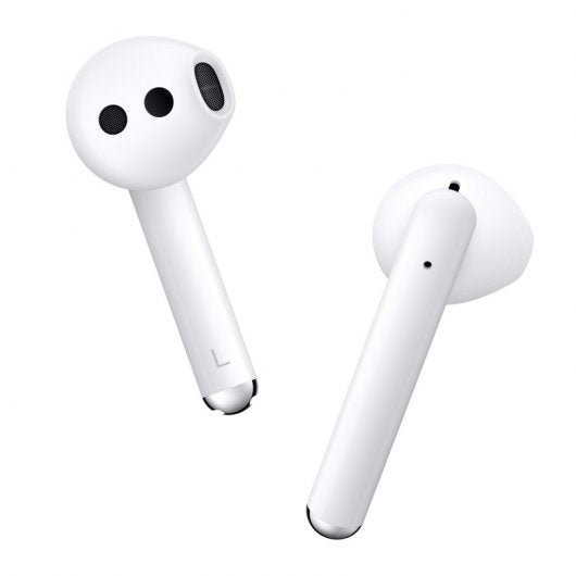Audifonos Inalámbricos Bluetooth Huawei Freebuds 3 Blanco – imagen 4