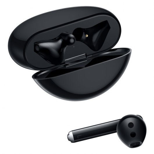 Audifonos Inalámbricos Bluetooth Huawei Freebuds 3 Negro – imagen 3