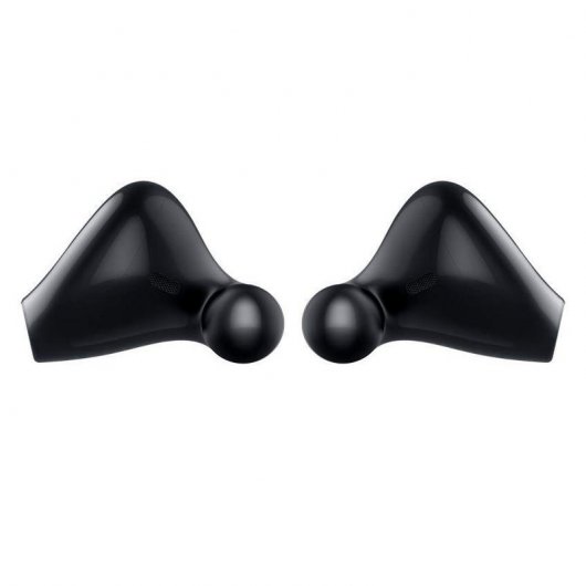 Audifonos Inalámbricos Bluetooth Huawei Freebuds 3 Negro – imagen 4