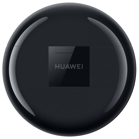 Audifonos Inalámbricos Bluetooth Huawei Freebuds 3 Negro – imagen 5