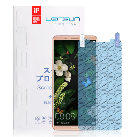 Huawei Mate 10 Lamina Nanotech Lensun
