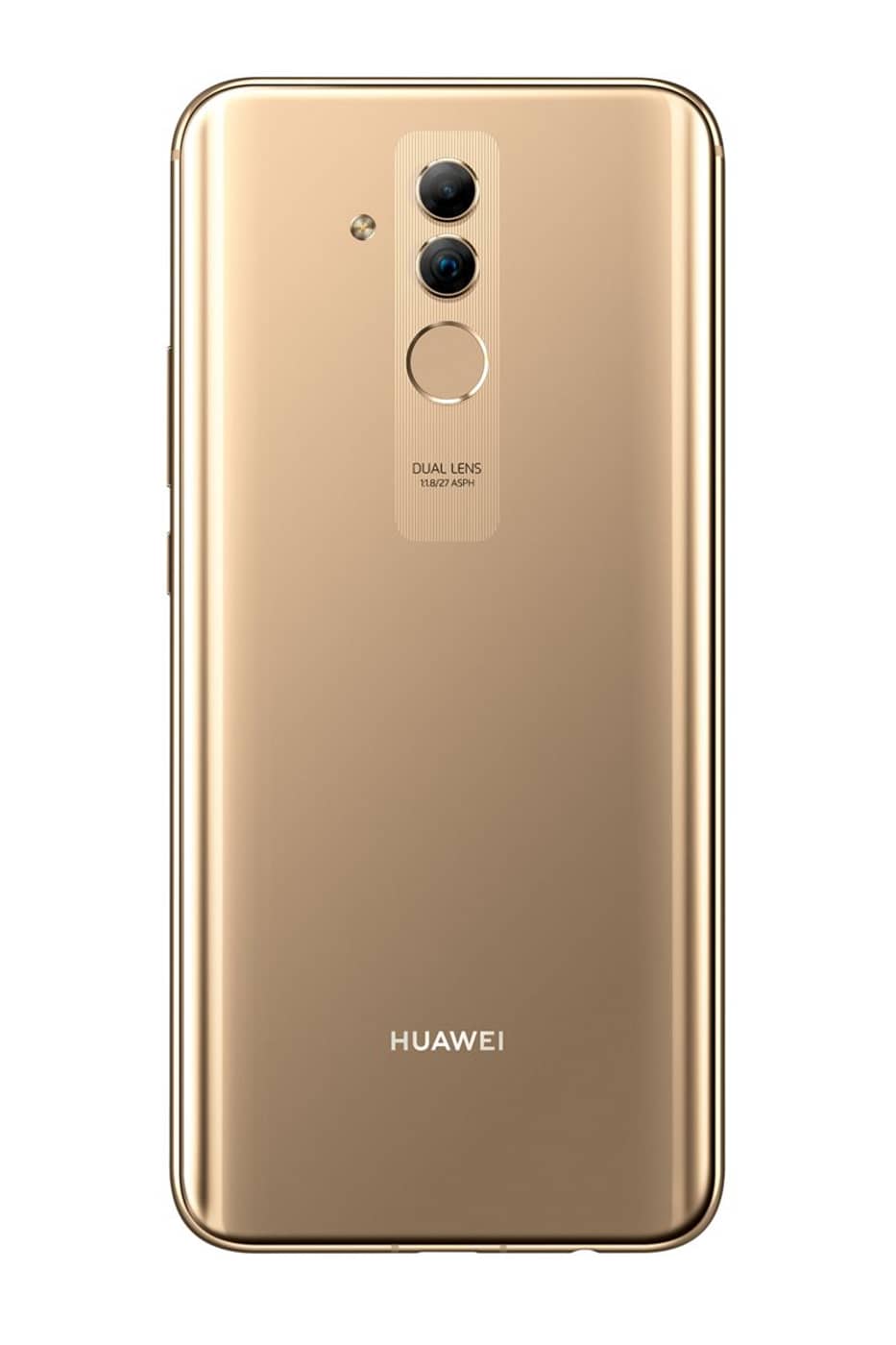 Huawei Mate 20 Lite 64 Gb 4G LTE Dorado – imagen 2