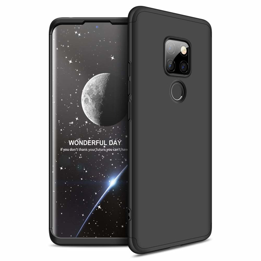 Huawei Mate 30 Lite Carcasa 360 Slim Gkk