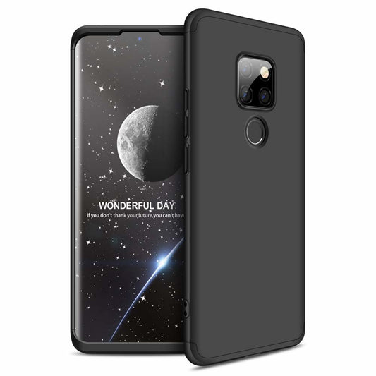 Huawei Mate 30 Lite Carcasa 360 Slim Gkk