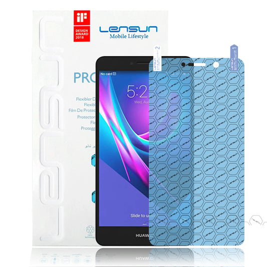 Huawei Mate 9 Lite Lamina Nanotech Lensun