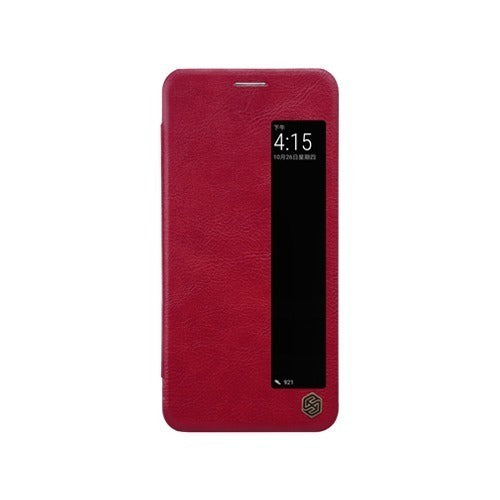 Huawei P20 Pro Qin Flip Cover Cuero Nillkin – imagen 3