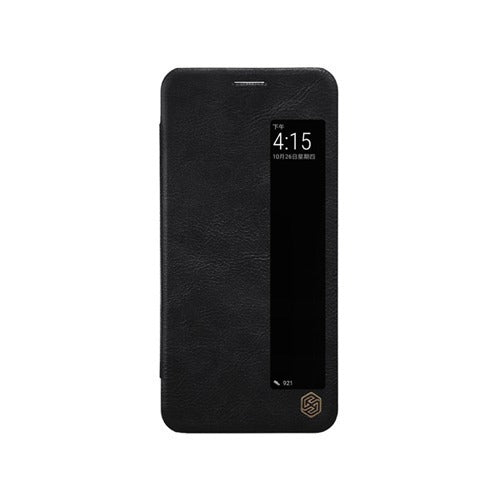 Huawei P20 Pro Qin Flip Cover Cuero Nillkin – imagen 4