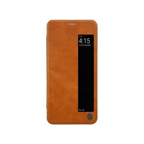 Huawei P20 Pro Qin Flip Cover Cuero Nillkin – imagen 5
