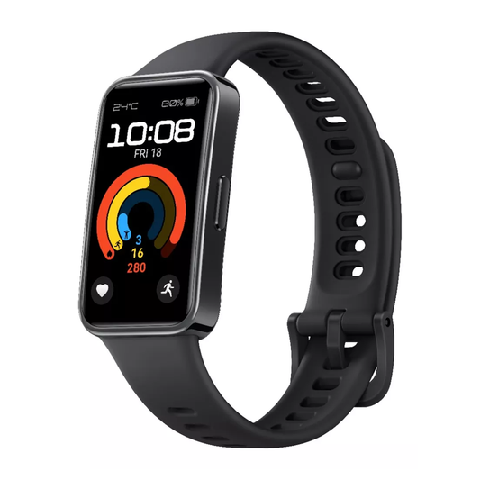 Smartwatch Huawei Band 9 Amoled Negro