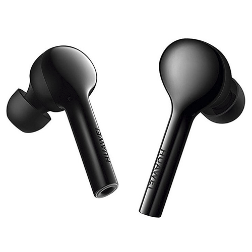 Audifonos Inalámbricos Bluetooth Freebuds Lite Huawei Negro