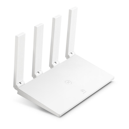 Router Huawei Wifi Ws5200 Blanco