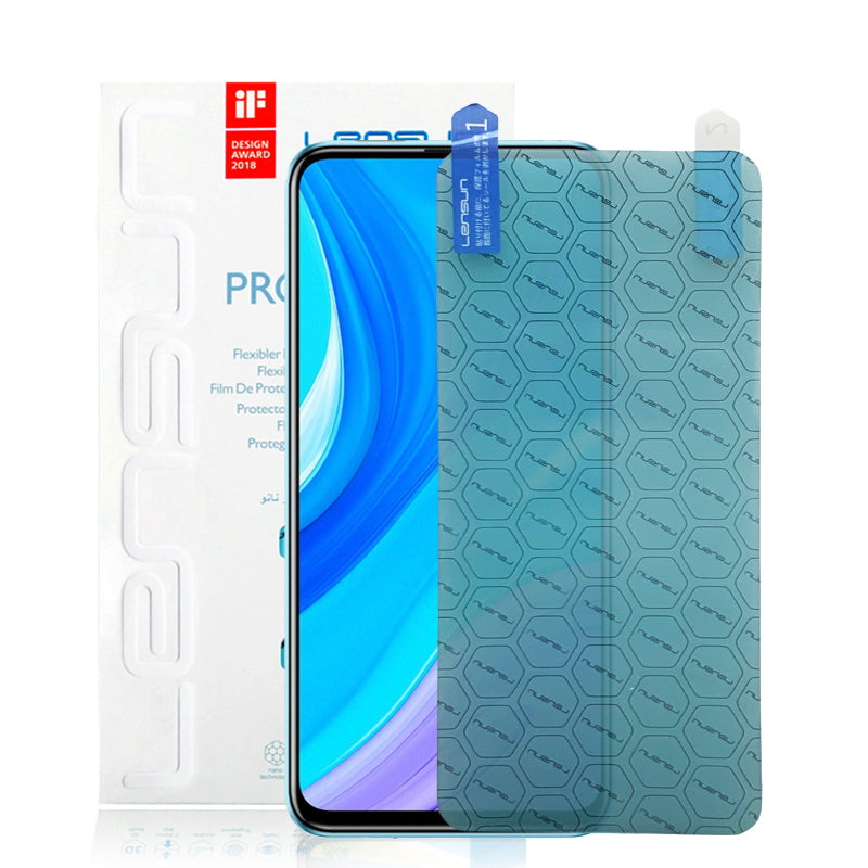Huawei Y9s Lamina Nanotech Lensun