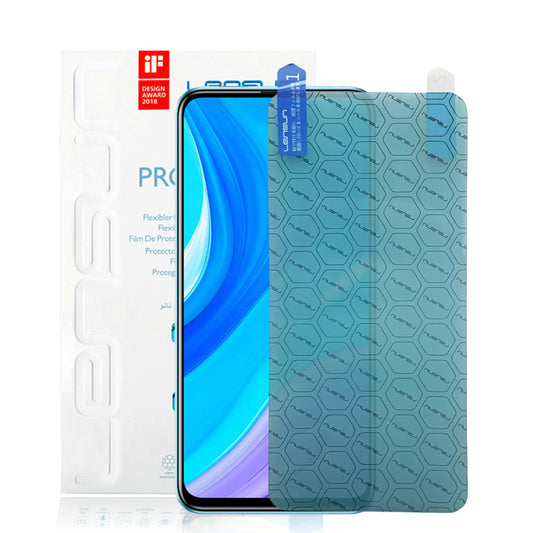 Huawei Y9s Lamina Nanotech Lensun