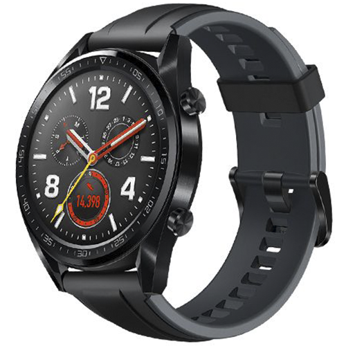 Huawei Watch GT BT19 negro