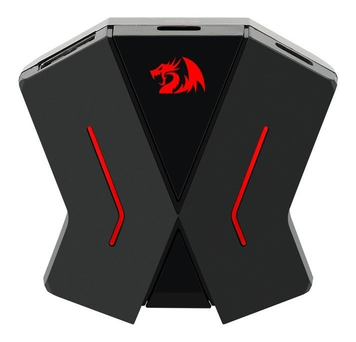 Adaptador Redragon Eris Teclado y Mouse Para PS4 Xone Switch GA-200 – imagen 4