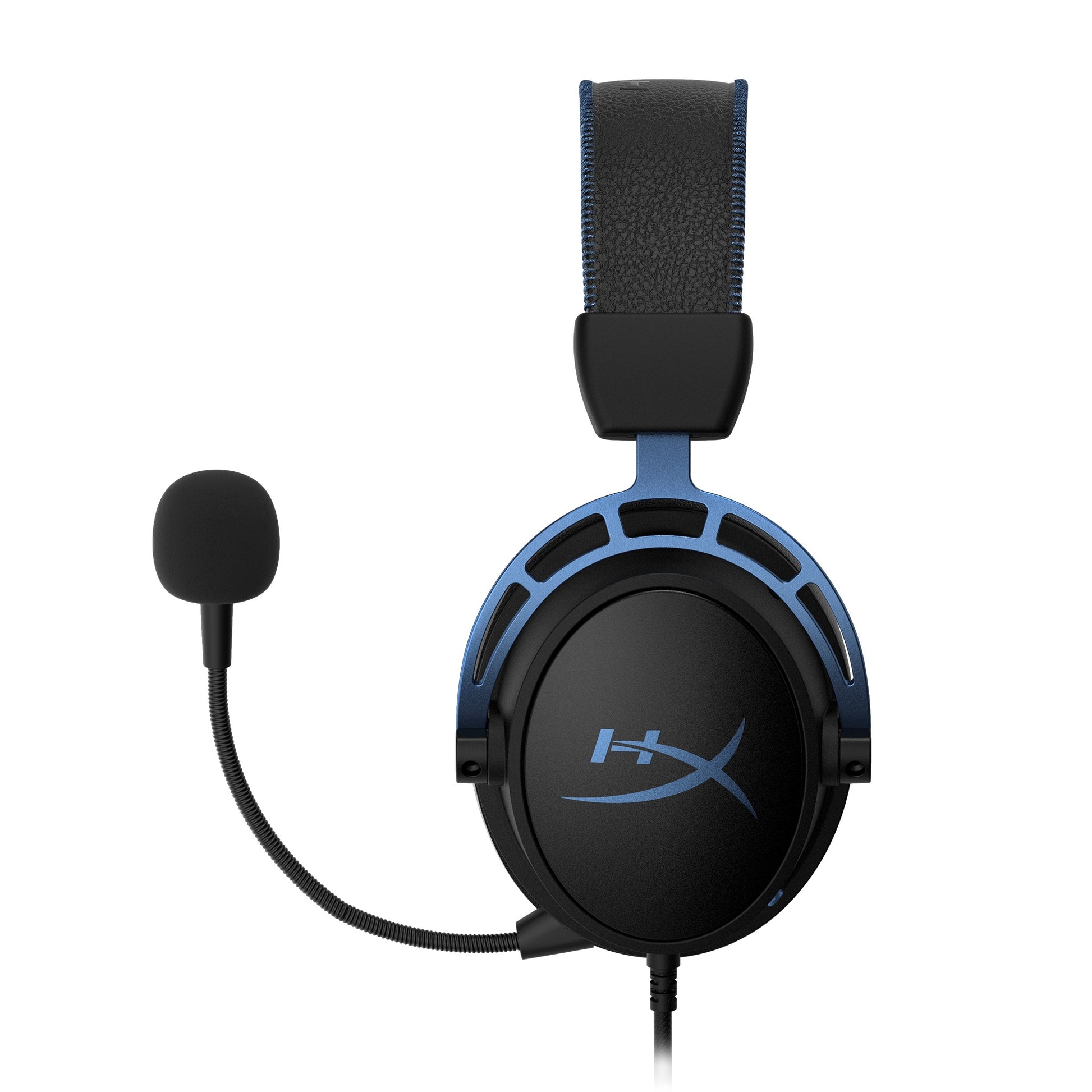 Audífonos Gamer Hyperx Cloud Alpha S 7.1 Pc Ps4 Azul – imagen 7