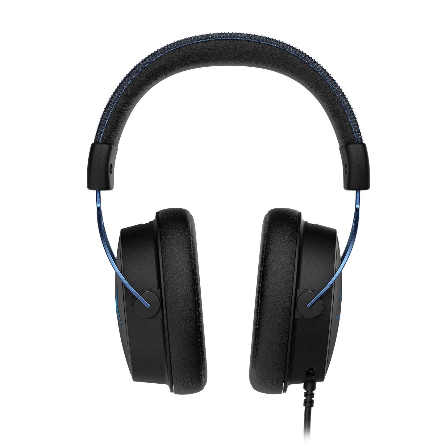 Audífonos Gamer Hyperx Cloud Alpha S 7.1 Pc Ps4 Azul – imagen 4