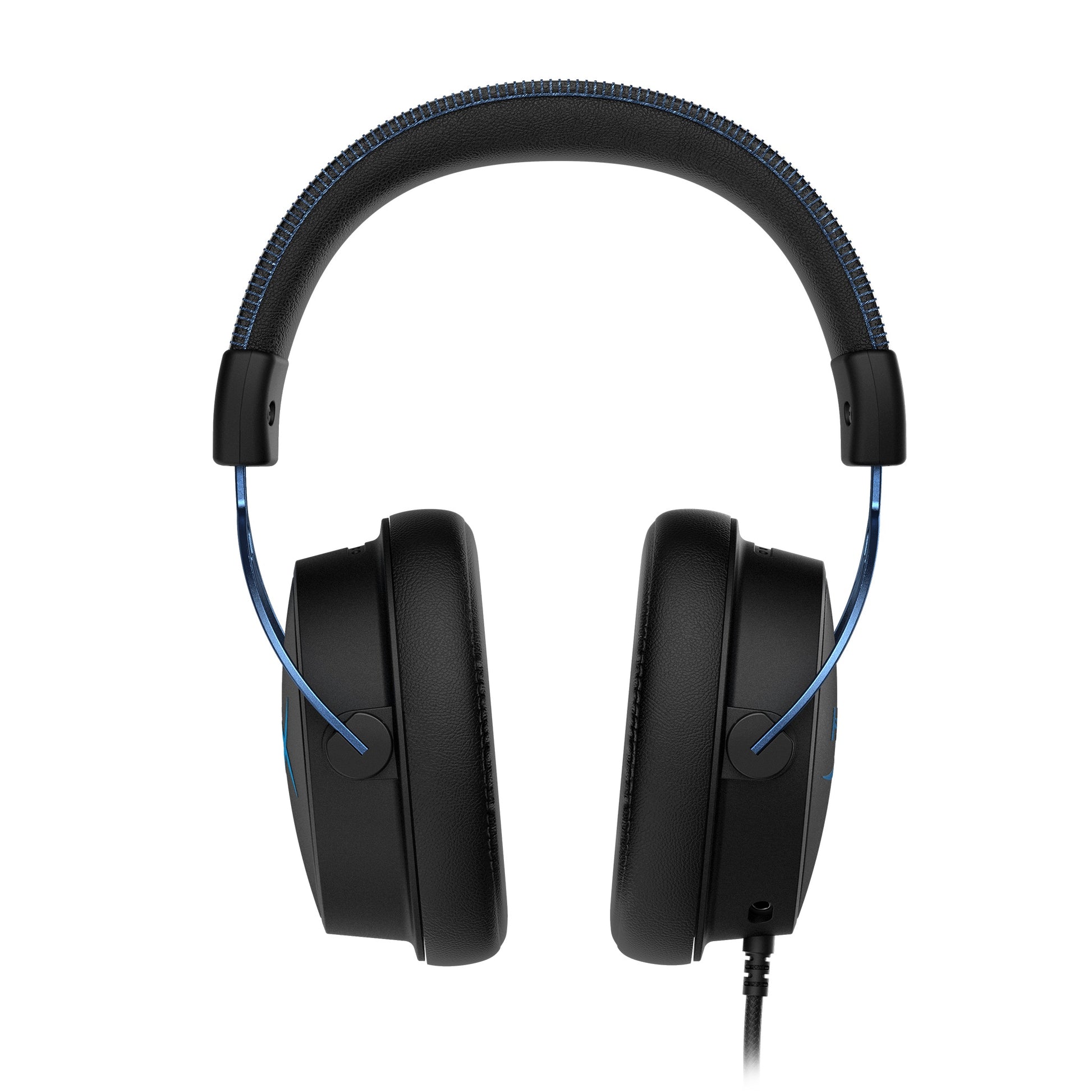 Audífonos Gamer Hyperx Cloud Alpha S 7.1 Pc Ps4 Azul – imagen 4