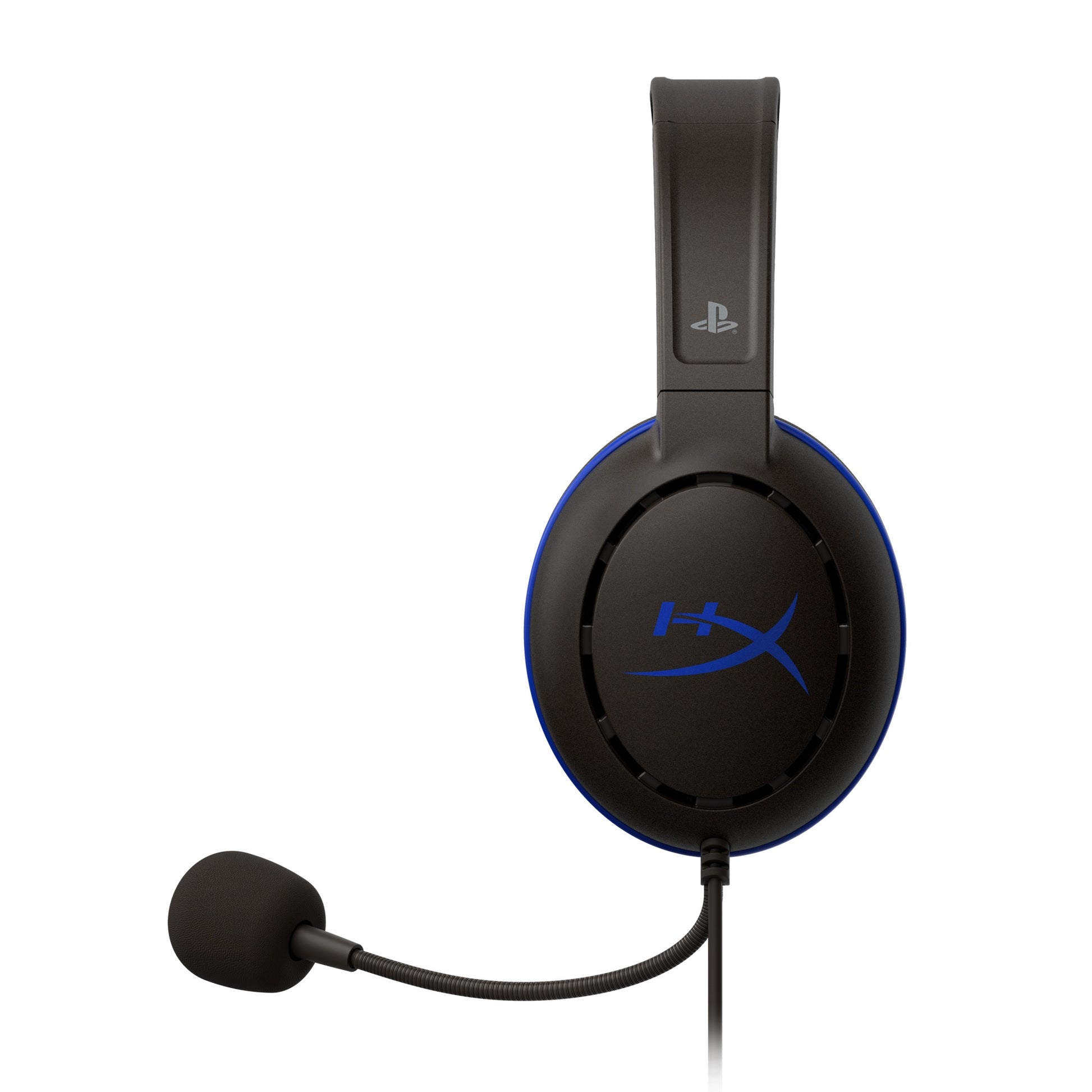 Audífonos Gamer Hyperx Cloud Chat Para Ps4 Negro – imagen 5