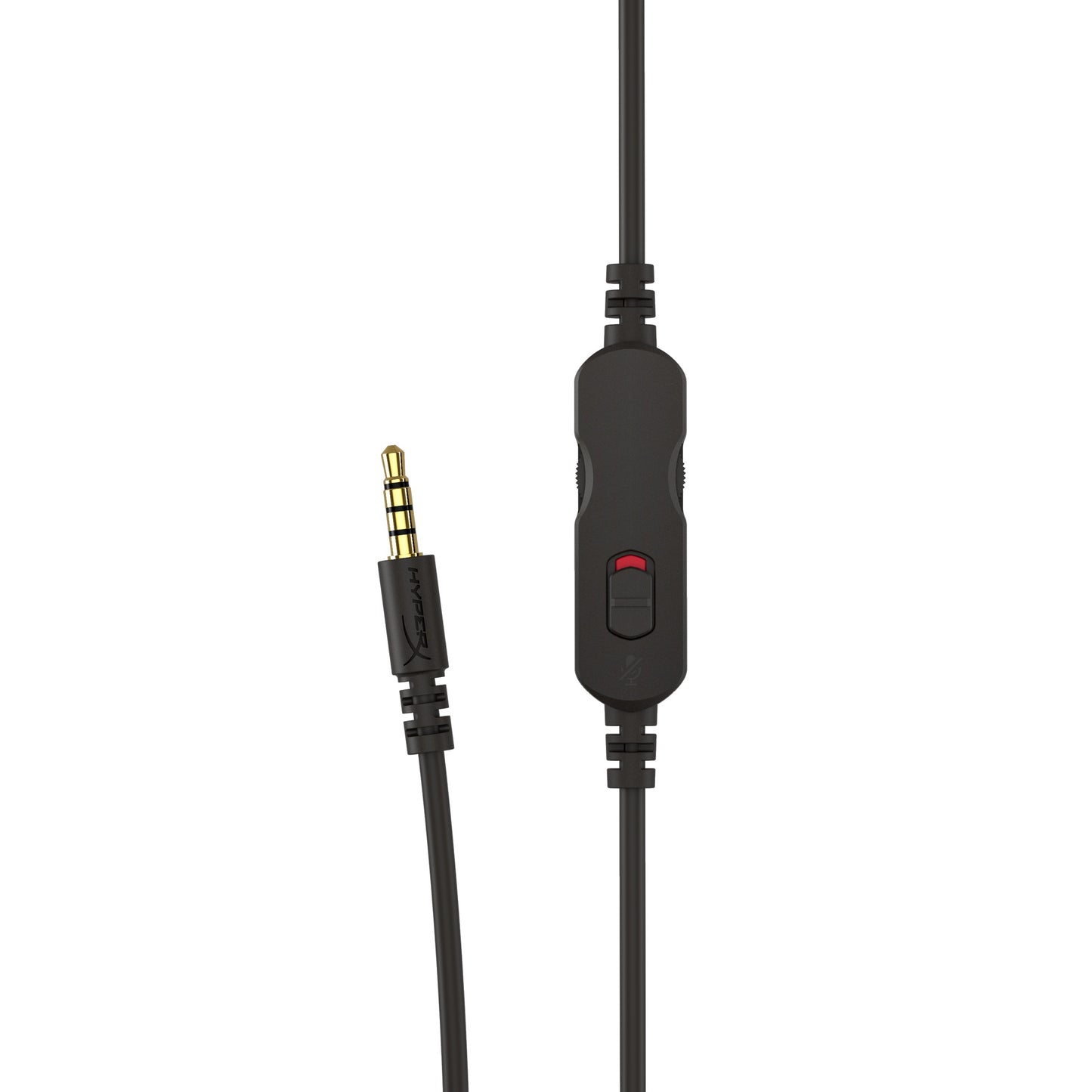 Audífonos Gamer Hyperx Cloud Chat Para Ps4 Negro – imagen 3