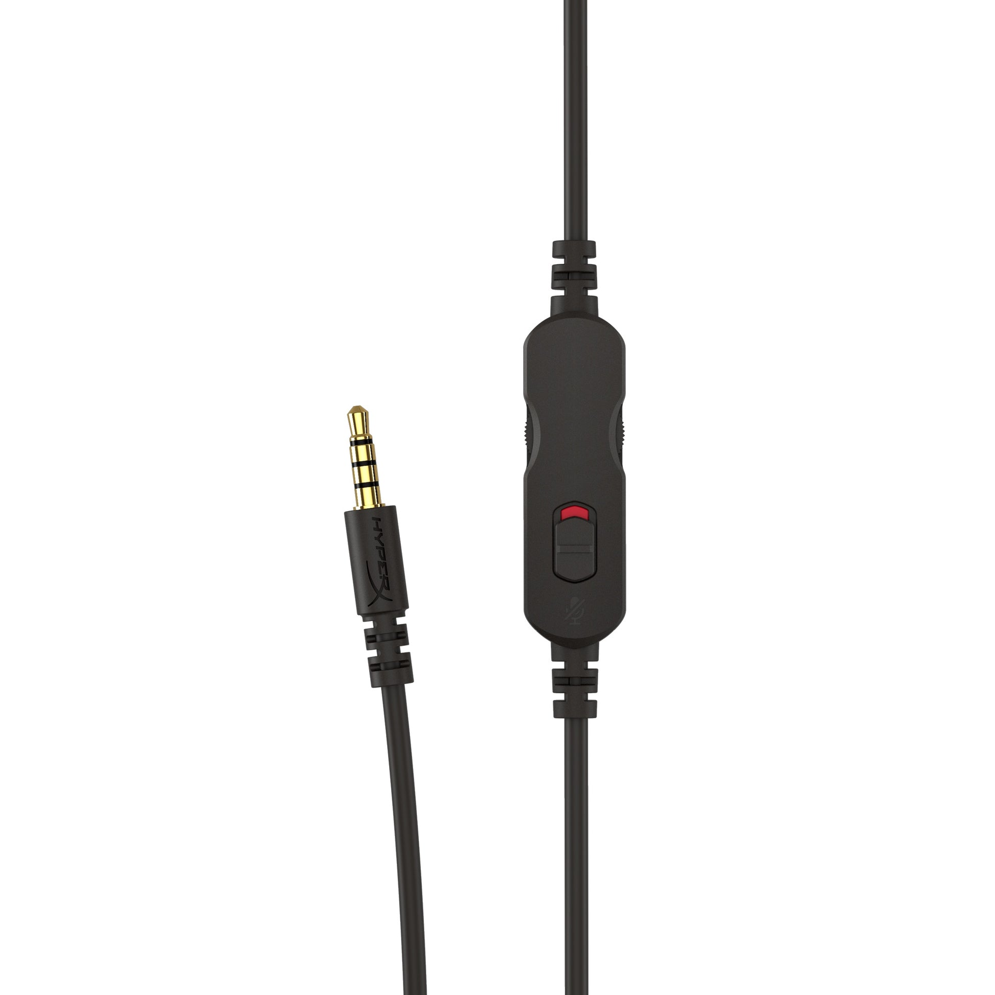 Audífonos Gamer Hyperx Cloud Chat Para Ps4 Negro – imagen 3
