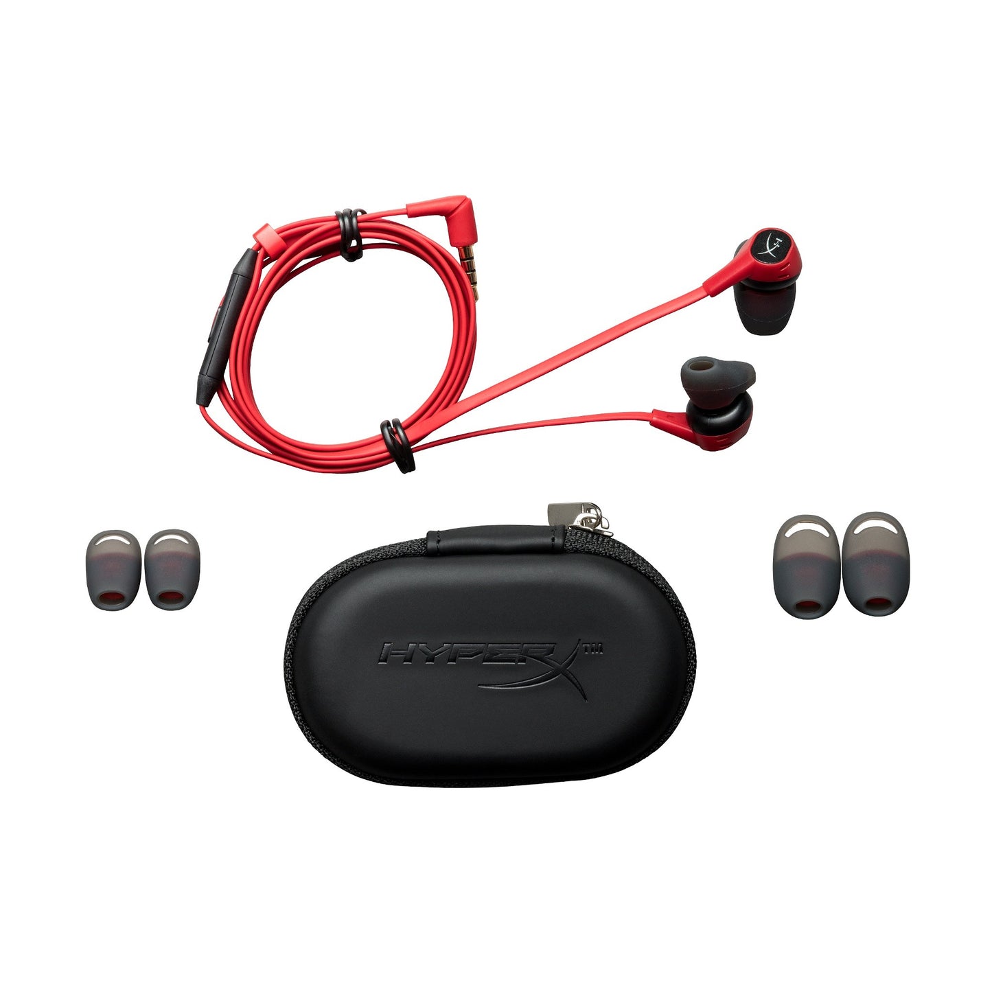Audifono Gamer Hyperx Cloud Earbuds – imagen 2