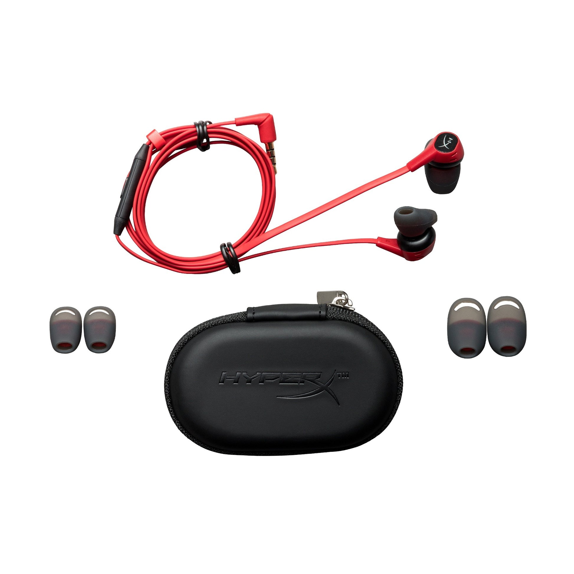 Audifono Gamer Hyperx Cloud Earbuds – imagen 2
