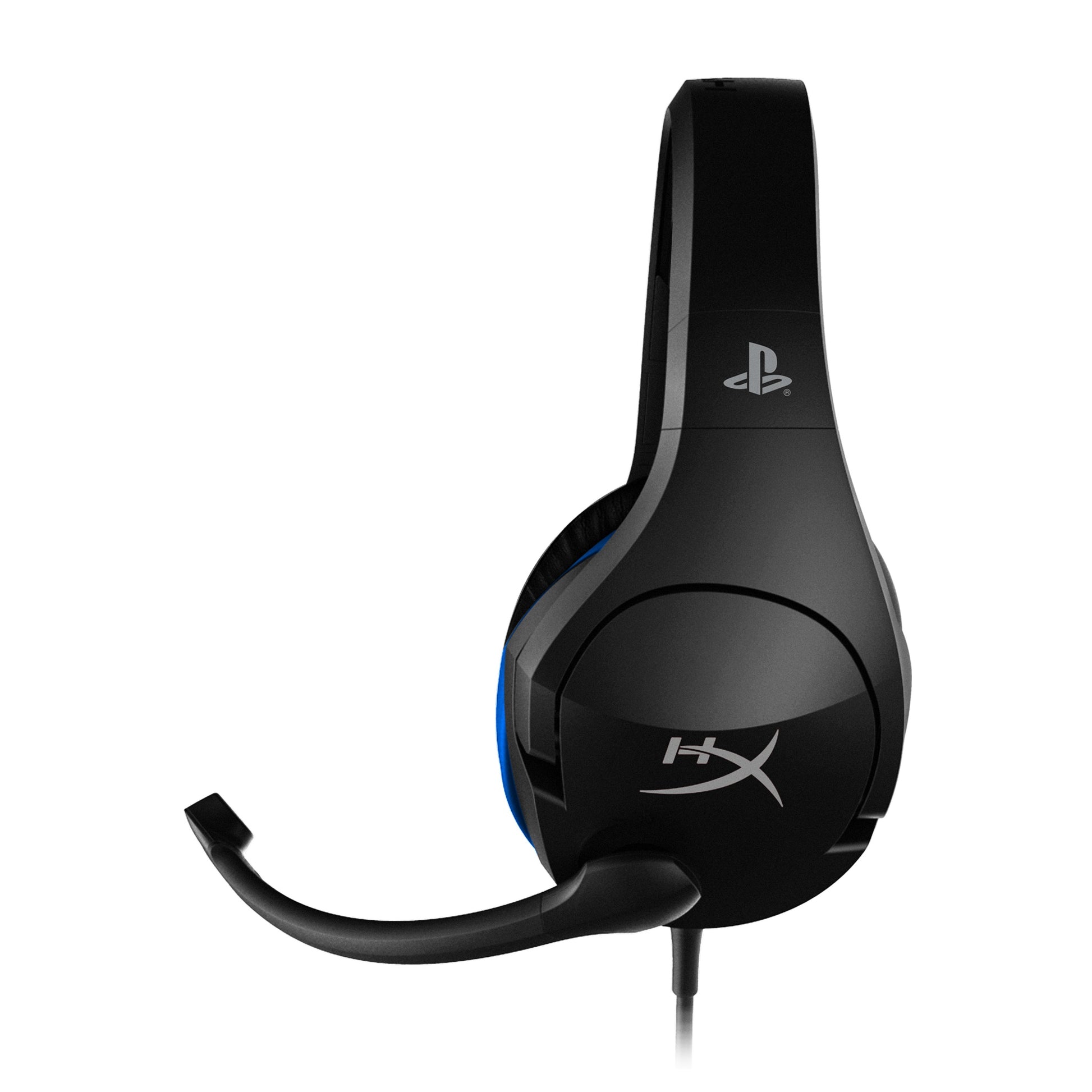 Audífonos Gamer Hyperx Cloud Stinger Ps4 Ps5 egro – imagen 3