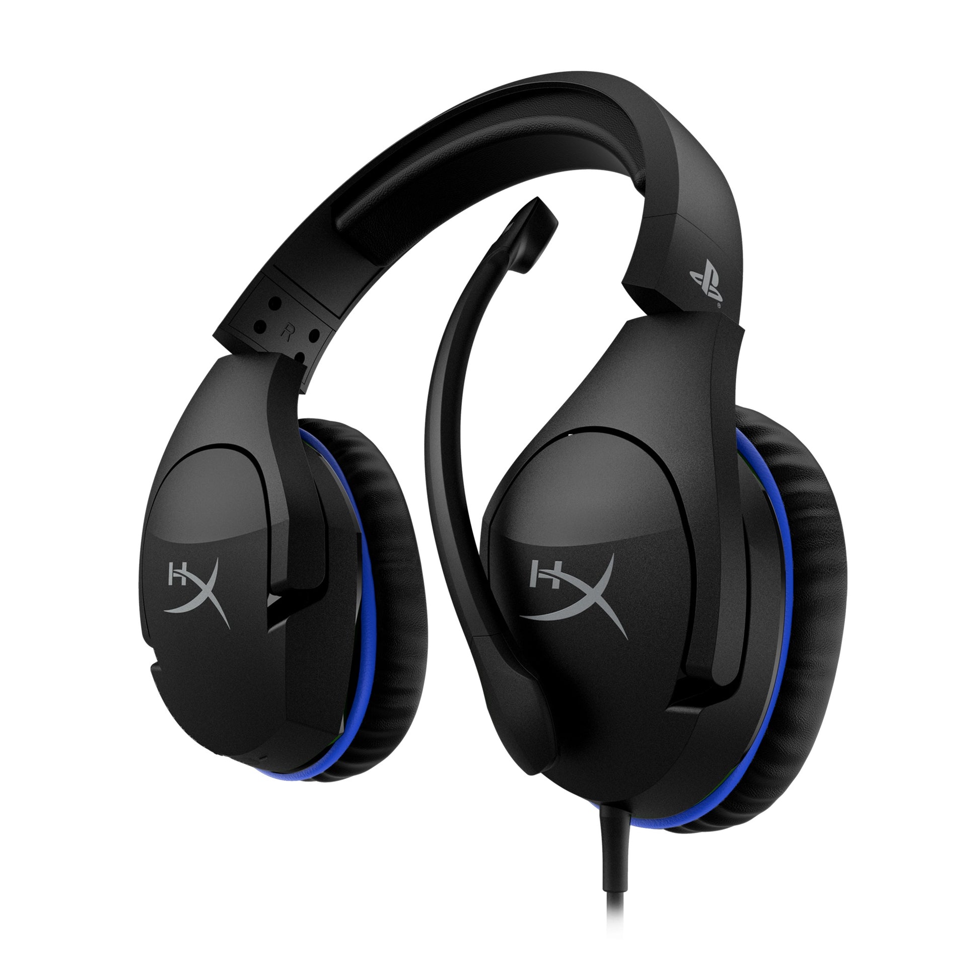 Audífonos Gamer Hyperx Cloud Stinger Ps4 Ps5 egro – imagen 4