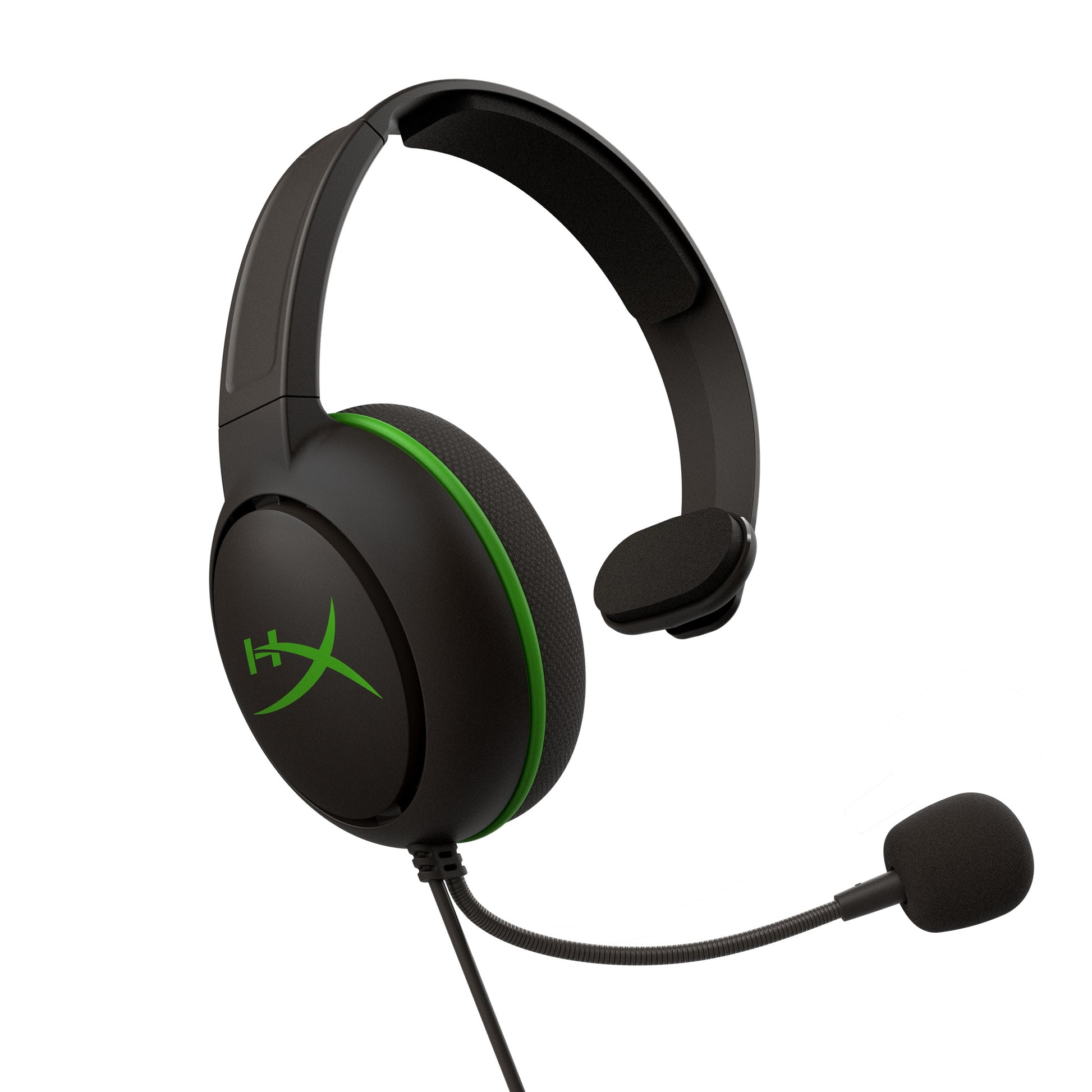 Audífonos Gamer Hyperx Cloud Chat Para Xbox Negro – imagen 5