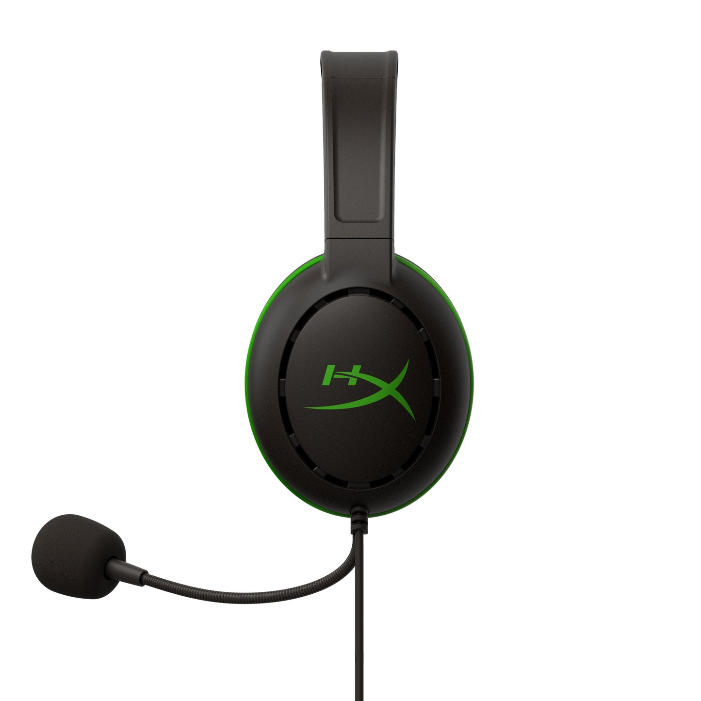 Audífonos Gamer Hyperx Cloud Chat Para Xbox Negro – imagen 4
