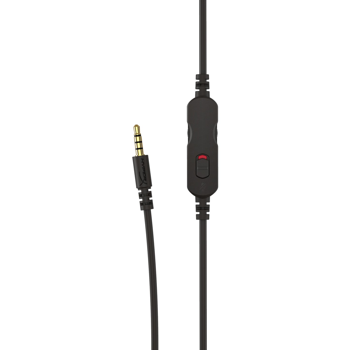 Audífonos Gamer Hyperx Cloud Chat Para Xbox Negro – imagen 3