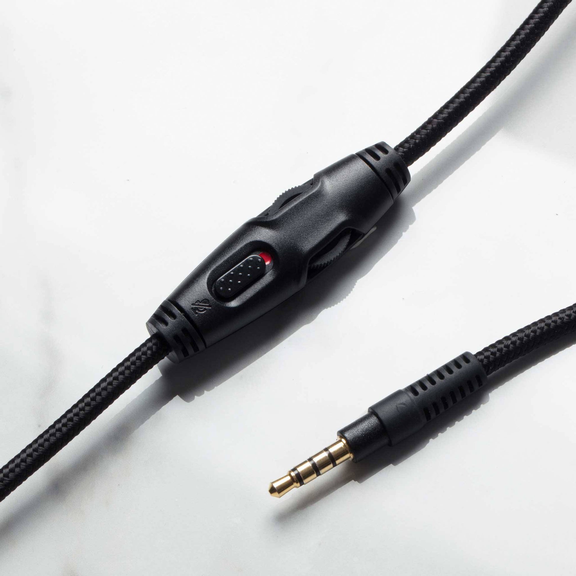 Audífonos Gamer Hyperx Cloud X Pc Xbox Negro – imagen 2