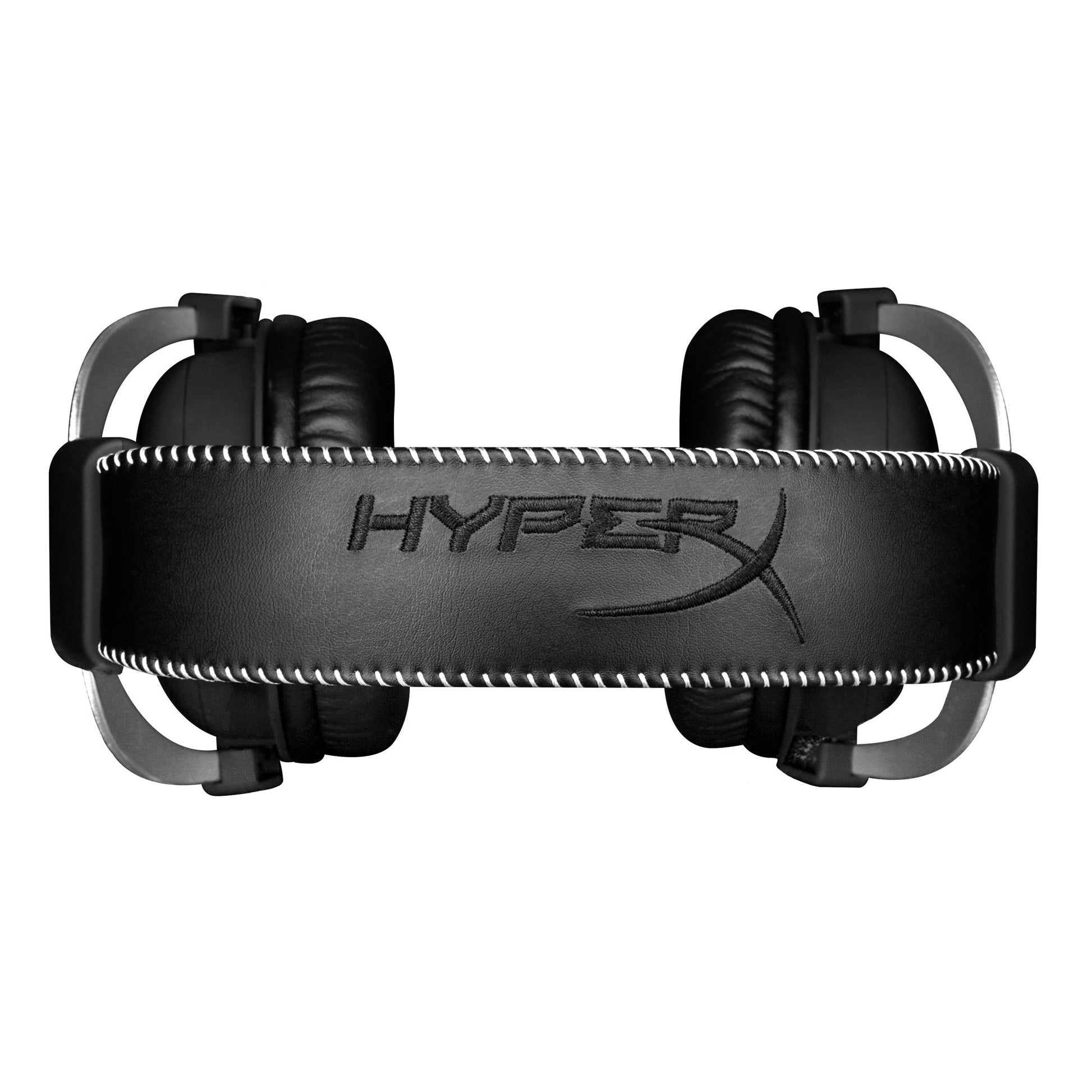 Audífonos Gamer Hyperx Cloud X Pc Xbox Negro – imagen 3