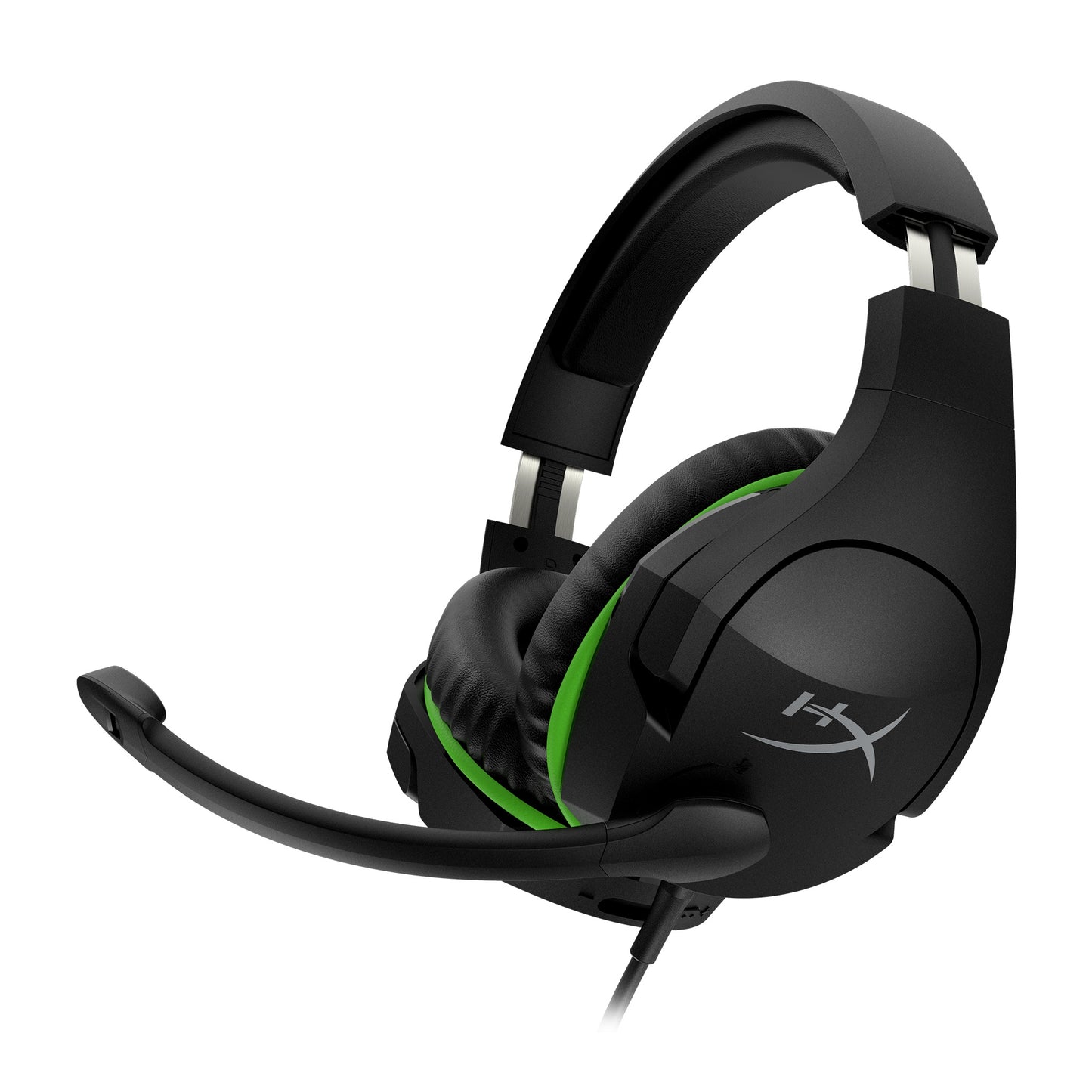 Audífonos Gamer Hyperx Cloud Stinger Para Xbox Negro – imagen 5