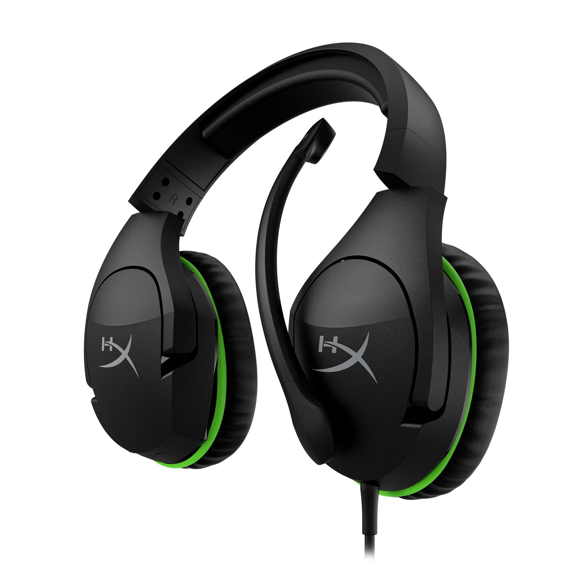 Audífonos Gamer Hyperx Cloud Stinger Para Xbox Negro – imagen 2