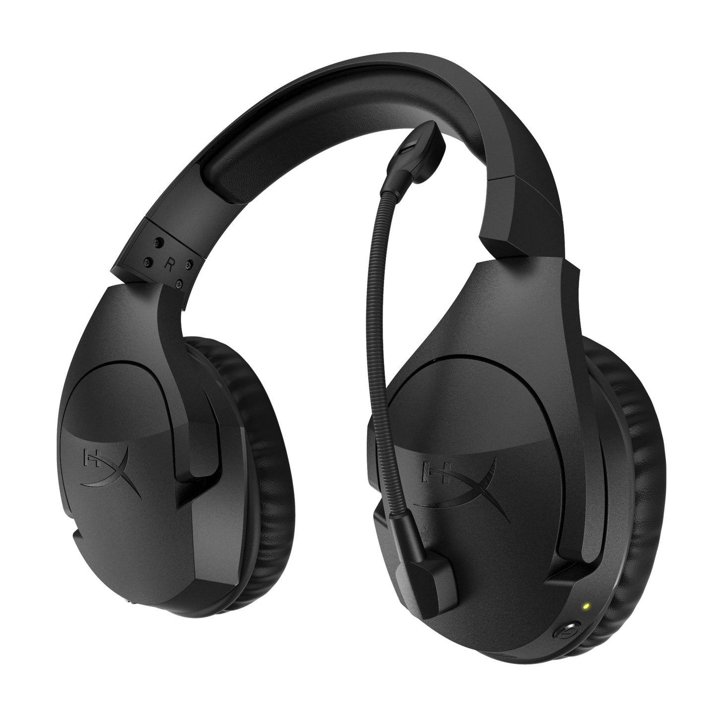 Audífonos Gamer Hyperx Cloud Stinger Inalámbrico Pc Ps4 – imagen 3