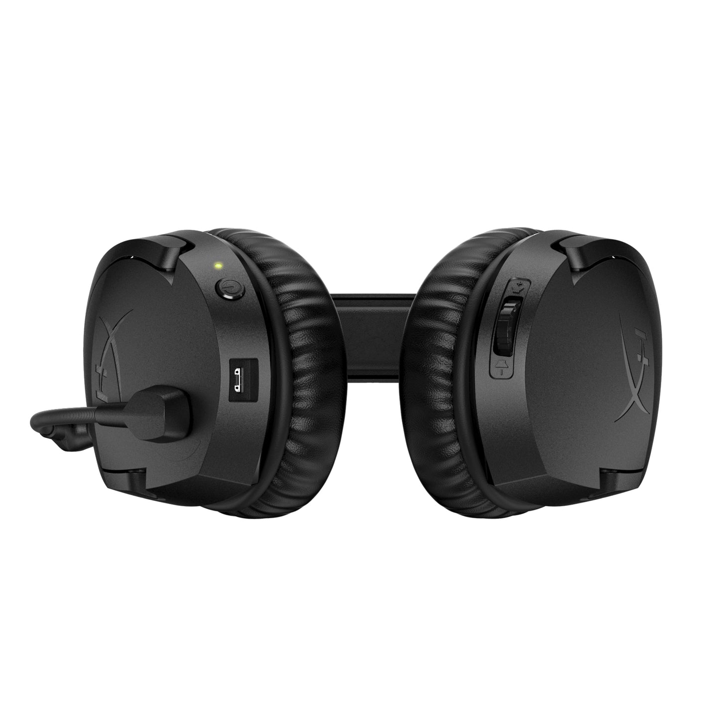 Audífonos Gamer Hyperx Cloud Stinger Inalámbrico Pc Ps4 – imagen 4