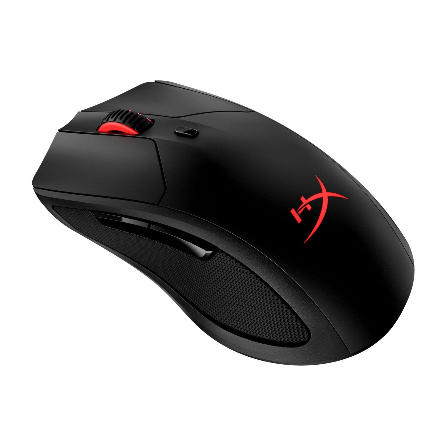 Mouse Gamer Inalámbrico Hyperx Pulsefire Dart Rgb Negro – imagen 5
