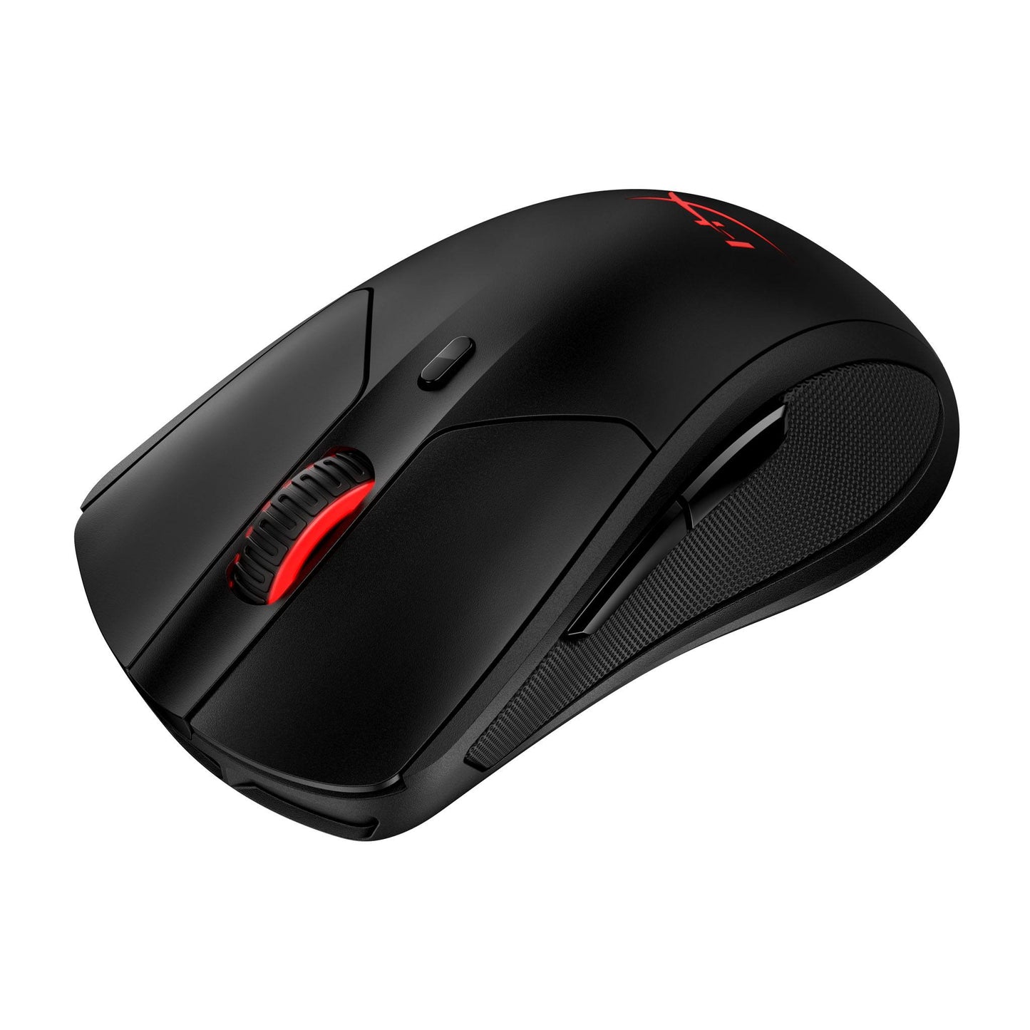 Mouse Gamer Inalámbrico Hyperx Pulsefire Dart Rgb Negro – imagen 4