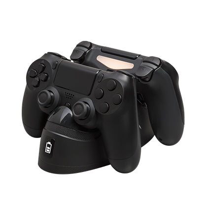 Cargador Dual Controles Hyperx Ps4 Ps4 Pro – imagen 3