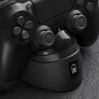 Cargador Dual Controles Hyperx Ps4 Ps4 Pro – imagen 4