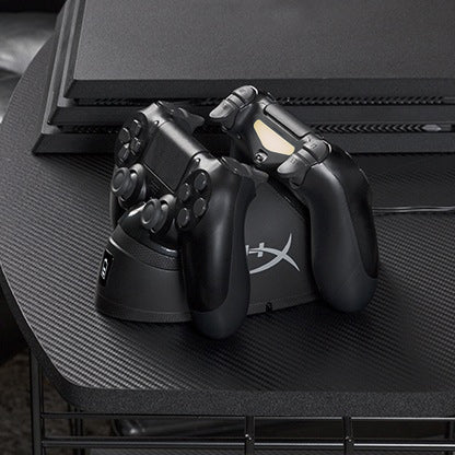 Cargador Dual Controles Hyperx Ps4 Ps4 Pro – imagen 5